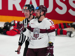 Finland Hockey Worlds