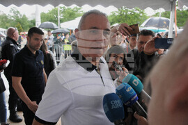 Бургас - Христо Стоичков - книга - представяне