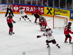Finland Hockey Worlds