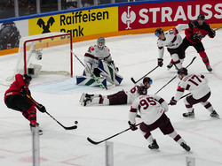 Finland Hockey Worlds