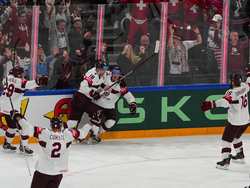 Finland Hockey Worlds