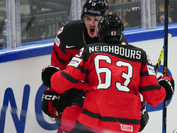Finland Hockey Worlds