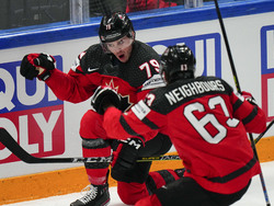 Finland Hockey Worlds