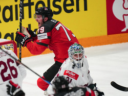 Finland Hockey Worlds