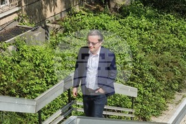 ГЕРБ - заседание