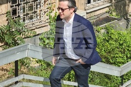 ГЕРБ - заседание