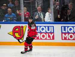 Finland Hockey Worlds