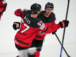 Finland Hockey Worlds
