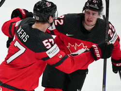 Finland Hockey Worlds