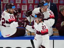 Finland Hockey Worlds