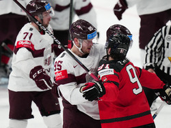 Finland Hockey Worlds