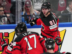 Finland Hockey Worlds
