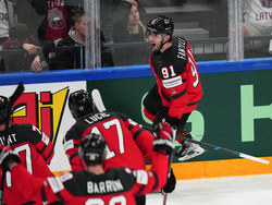 Finland Hockey Worlds