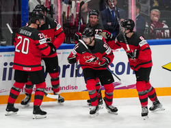 Finland Hockey Worlds