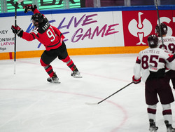Finland Hockey Worlds