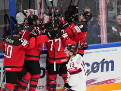 Finland Hockey Worlds