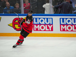 Finland Hockey Worlds