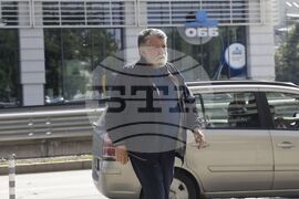 ГЕРБ - заседание