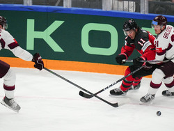 Finland Hockey Worlds