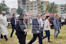 Момчилград - фармфест - "Красотата на Родопите"