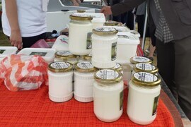 Момчилград - фармфест - "Красотата на Родопите"