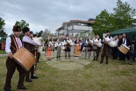 Момчилград - фармфест - "Красотата на Родопите"