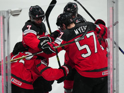 Finland Hockey Worlds