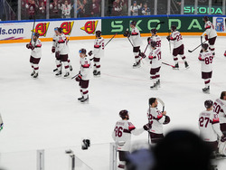 Finland Hockey Worlds