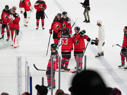 Finland Hockey Worlds
