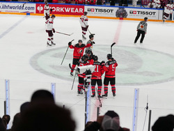 Finland Hockey Worlds