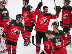 Finland Hockey Worlds