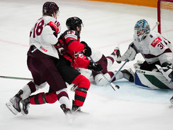 Finland Hockey Worlds