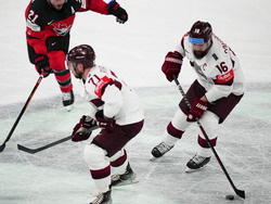 Finland Hockey Worlds