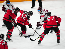 Finland Hockey Worlds