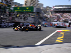 Monaco F1 GP Auto Racing