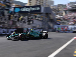 Monaco F1 GP Auto Racing