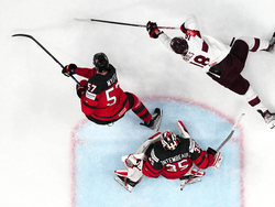 Finland Hockey Worlds