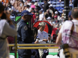 Monaco F1 GP Auto Racing