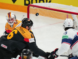 Finland Hockey Worlds