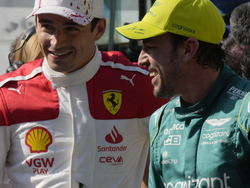 Monaco F1 GP Auto Racing