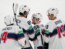 Finland Hockey Worlds