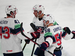 Finland Hockey Worlds