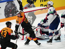 Finland Hockey Worlds