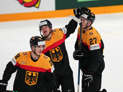 Finland Hockey Worlds