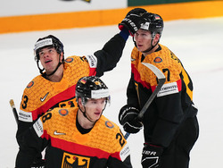 Finland Hockey Worlds