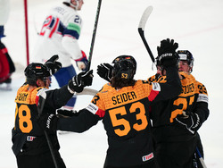 Finland Hockey Worlds