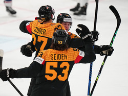 Finland Hockey Worlds