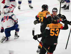 Finland Hockey Worlds