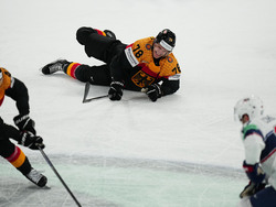 Finland Hockey Worlds