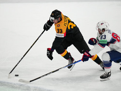 Finland Hockey Worlds